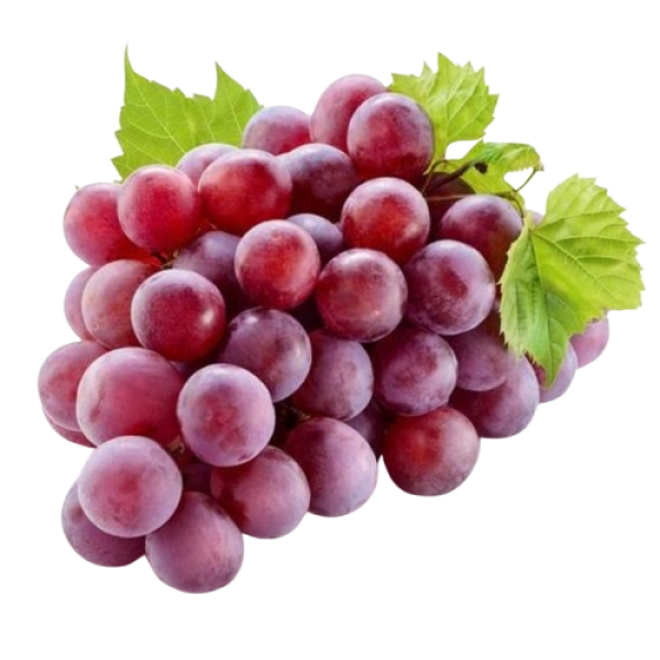 Anggur Merah - 1 Kg